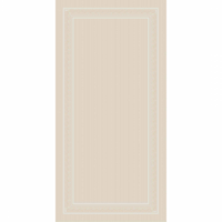 Versace La Greca Signature Boiserie Cream