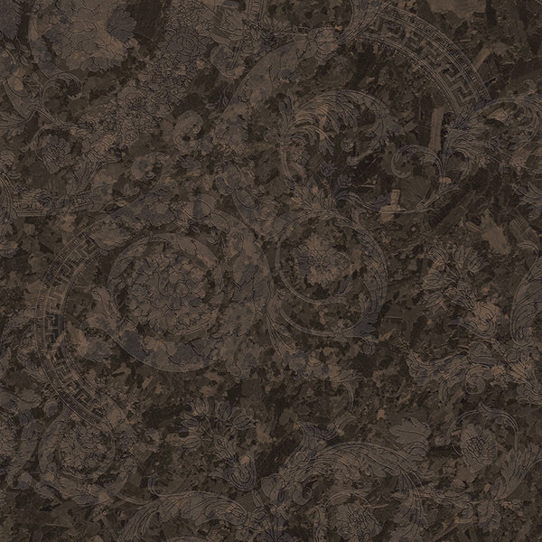 Versace Meteorite Megabarocco Moka official